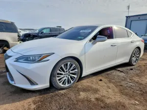 Lexus ES 350 3.5L 6 2020