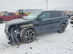 Mitsubishi Outlander SE 2.5L 4 2022