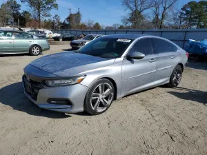 Honda Accord SPORT 2.0L 4 2019