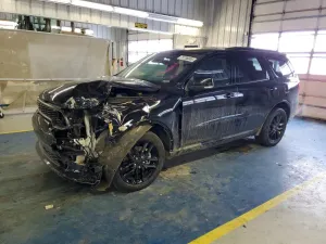 Dodge Durango GT 3.6L 6 2025