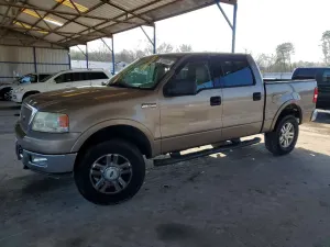 Ford F-150 5.4L 8 2004