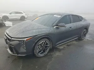 Kia K4 GT LINE 2.0L 4 2025