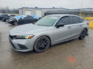 Honda Civic SPORT 2.0L 4 2023