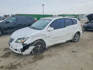 Pontiac Vibe 1.8L 4 2005