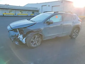 Subaru Crosstrek PREMIUM 2.0L 4 2024