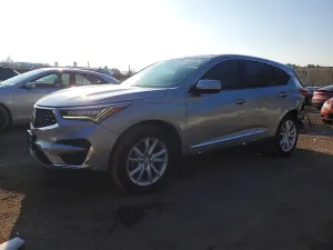 Acura RDX 2.0L 4 2019
