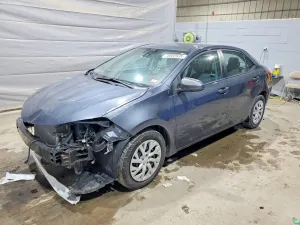 Toyota Corolla L 1.8L 4 2019