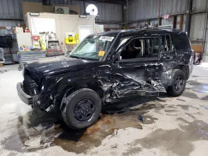 Jeep Patriot SPORT 2.0L 4 2017