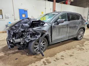 Mazda CX-5 GRAND TOURING 2.5L 4 2020