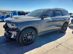 Dodge Durango GT 3.6L 6 2024