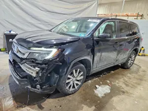 Honda Pilot EXL 3.5L 6 2021