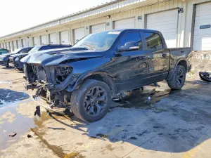 RAM 1500 LIMITED 5.7L 8 2020