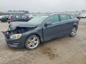 Volvo V60 PREMIER 2.0L 4 2015