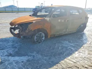 Hyundai Tucson 2.0L 4 2019
