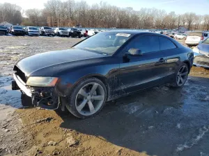 Audi A5 PREMIUM PLUS 2.0L 4 2011