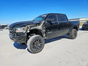 RAM 1500 BIG HORN/LONE STAR 5.7L 8 2023
