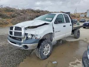 Dodge RAM ST 5.9L 6 2005