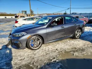 BMW 2 Series 2.0L 4 2020
