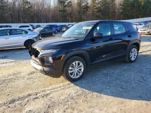 Chevrolet Trailblazer LS 1.2L 3 2021