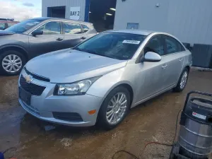 Chevrolet Cruze ECO 1.4L 4 2011
