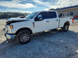 Ford F-250 SUPER DUTY 7.3L 8 2021