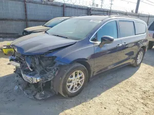 Chrysler Voyager LXI 3.6L 6 2020