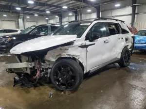 Kia Sorento SX 2.5L 4 2025