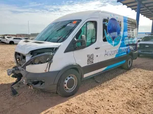 Ford Transit T-350 3.5L 6 2023