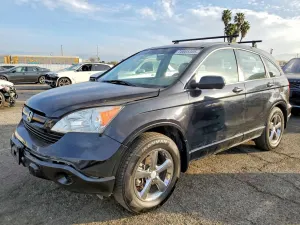 Honda CR-V LX 2.4L 4 2007