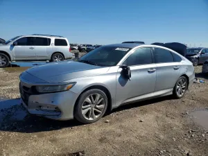 Honda Accord LX 1.5L 4 2018