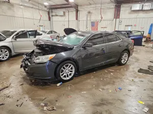 Chevrolet Malibu 1LT 2.5L 4 2014