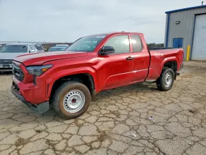 Toyota Tacoma XTRACAB 2.4L 4 2024