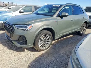 Audi Q3 PREMIUM S LINE 45 2.0L 4 2025