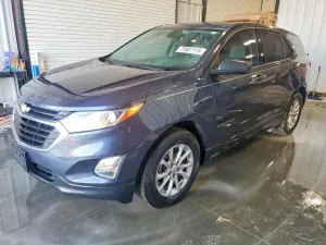 Chevrolet Equinox LS 1.5L 4 2018