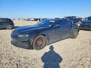 Chevrolet Camaro LS 3.6L 6 2019
