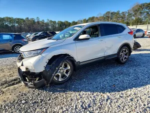 Honda CR-V EXL 1.5L 4 2019
