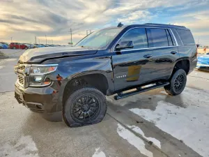 Chevrolet Tahoe C1500 LS 5.3L 8 2020