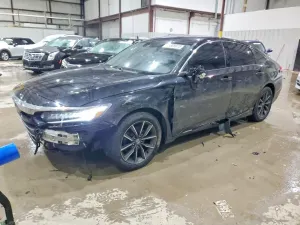 Honda Accord EXL 1.5L 4 2021