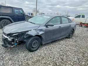 Kia Cerato / Forte / K3 GT 1.6L 4 2022