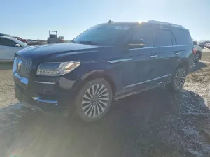 Lincoln Navigator RESERVE 3.5L 6 2019