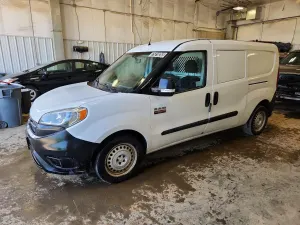 RAM ProMaster 2.4L 4 2018