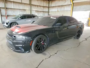 Dodge Charger R/T 392 6.4L 8 2017