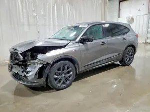 Acura MDX A-SPEC 3.5L 6 2023