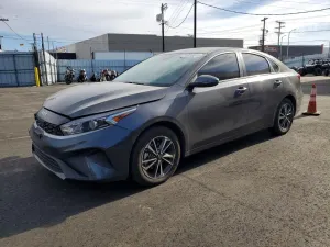 Kia Cerato / Forte / K3 2 L 4 2024