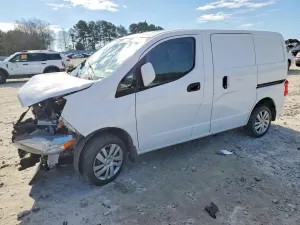 Nissan NV200 2.5S 2.0L 4 2019
