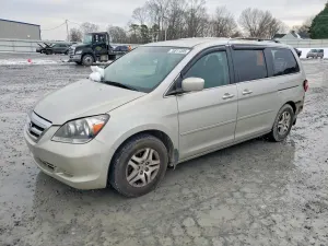 Honda Odyssey EX 3.5L 6 2006