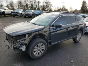 Subaru Outback 2.5I PREMIUM 2.5L 4 2015