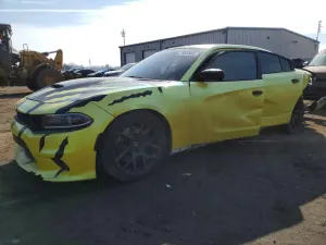 Dodge Charger R/T 392 6.4L 8 2018