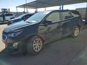 Chevrolet Equinox LT 1.5L 4 2019
