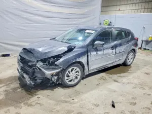 Subaru Impreza 2.0L 4 2025